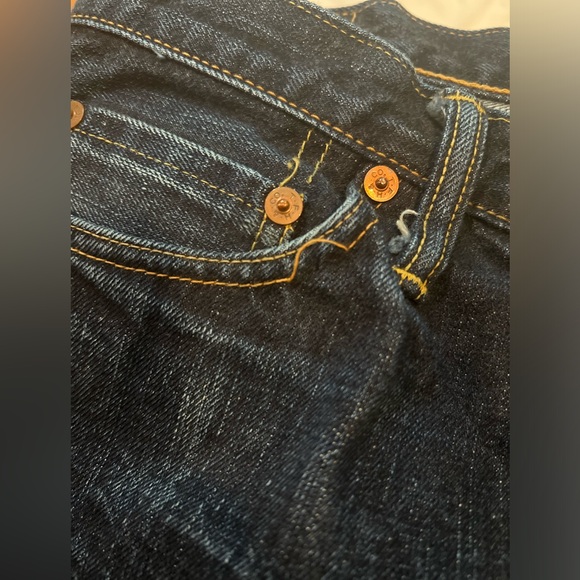 The Flathead Selvedge - Picture 7 of 10